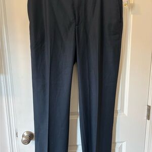 NWT Navy Perry Ellis pants